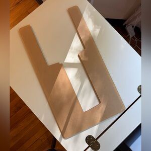 Arrow Sewing Table Norma Jean Viking Custom Insert